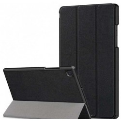 Чехол-книжка Ivanaks для Samsung Galaxy Tab A7 10.4 (2020) SM-T500 / SM-T505 Tri Fold black